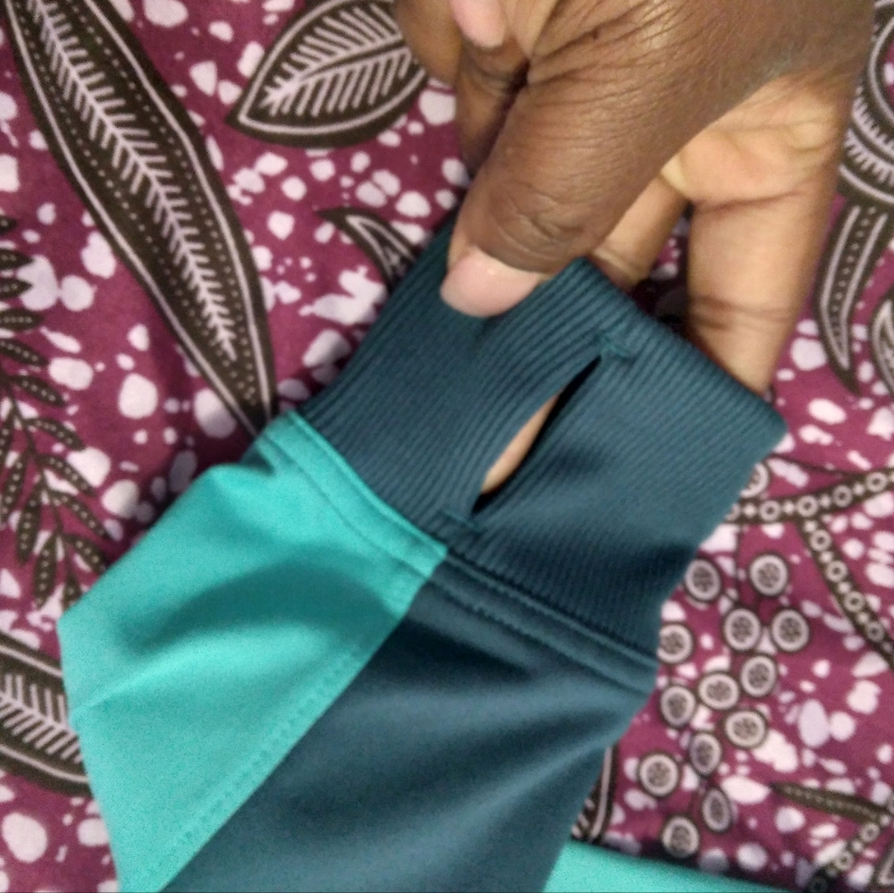 Nike Pullover - image 4